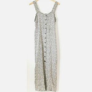 Japna Maxi Dress